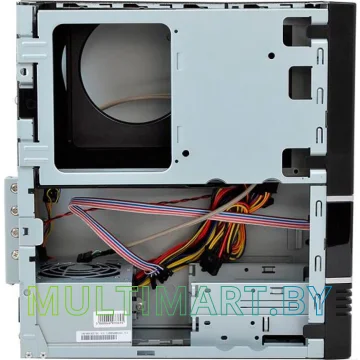 Корпус In Win BK623 U3 300W (черный) картинка 6